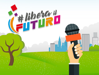 I rischi che corrono i giovani a causa della povertà educativa e della dispersione scolastica ai tempi della pandemia | Le interviste alla società civile di Libera Il Futuro