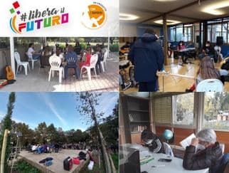 CeIS | Raccontiamo le attività, iniziative e i laboratori