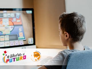 Dipendenza da internet? Quattro sintomi per riconoscerla.