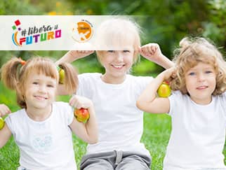 L'alimentazione nella pratica motoria e sportiva | Quanto è importante?