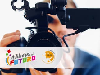 CALENDARIO 2021: laboratorio audiovisivo SEE IT, SAY IT