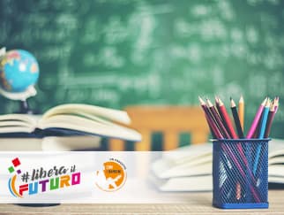 La didattica a distanza incide sulla povertà educativa
