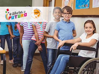 L’inclusione degli alunni con disabilità nelle scuole. Di cosa c'è bisogno?