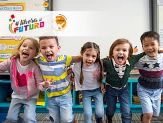 La socializzazione e l'inclusione nella scuola