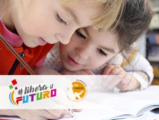 Con i Bambini: approvati per il 2021 altri 6 progetti di contrasto alla povertà educativa