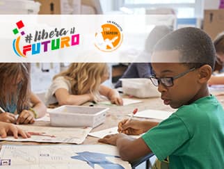 Con I Bambini presenta “Scelte compromesse”: rapporto nazionale sugli adolescenti