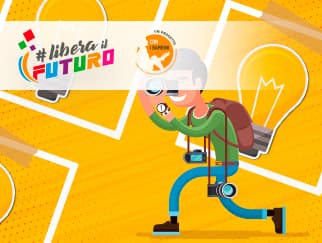Riparte il Contest #Liberaunidea: aperte le iscrizioni