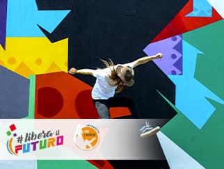 La Street Art: una nuova forma di arte contemporanea molto apprezzata dai ragazzi