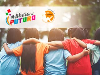 Il diritto dei bambini a essere bambini