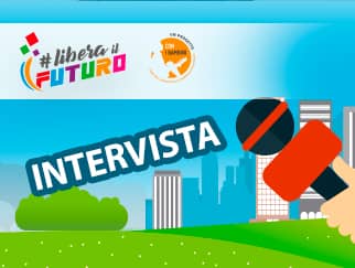 L'intervista ad Antonella Inverno di Save The Children