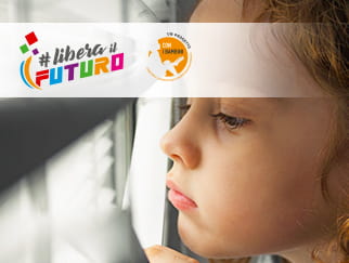 L'isolamento raccontato da bambini e adolescenti ai tempi del Coronavirus