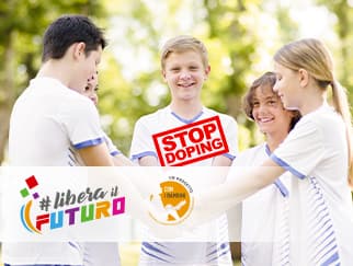Il doping nello sport: una presenza che fa male soprattutto ai ragazzi