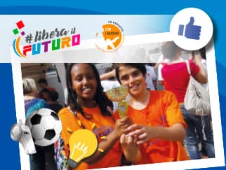 L'importanza dello sport per i giovani: Scopriamo insieme i tornei di calcio a 5 organizzati da Libera Il Futuro