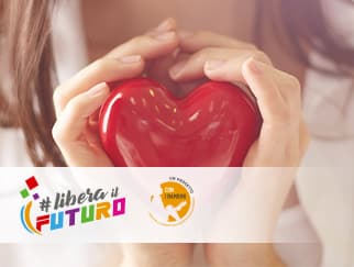 A braccia aperte. Quattro progetti a sostegno degli orfani di femminicidio