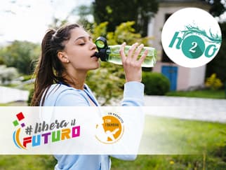 Giovani sportivi occhio alla tavola! Necessità energetiche e nutritive nell’attività sportiva