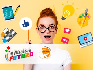 Contest Libera un’Idea