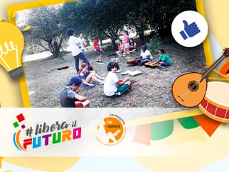L’educazione musicale stimola immaginazione e curiosità. Scopriamo insieme il laboratorio di danza e musica