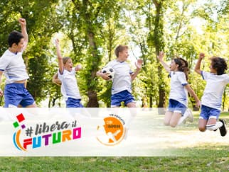 Lo sport è aggregazione, crescita umana, etica e cultura. Attenzione al Doping nello sport! 