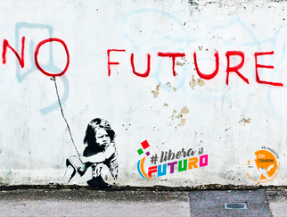 Libera il futuro: l'indice di povertà educativa e gli indicatori percentuali