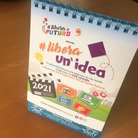 Calendario Contest 2021